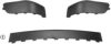 VAN WEZEL 4040550 Cover, bumper